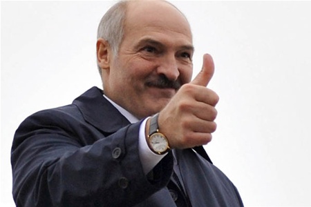 Лукашенко может встретиться с Путиным в Сочи