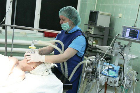 Областная клиническая больница Ростова готовится к операциям по пересадке донорских органов