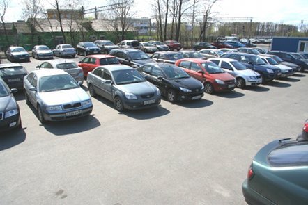 К 2018 году в Ростове возведут вместительную парковку