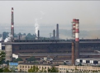 Волгоградская область наращивает вложения в промышленность