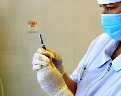 Представители стран ШОС в Сочи обсудят угрозу инфекционных болезней