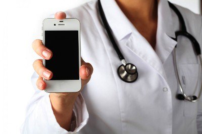Сочинский врач стал соавтором полезного мобильного приложения