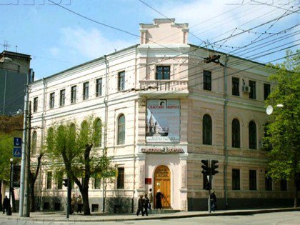 В Волгоградском краеведческом музее нашли пять 