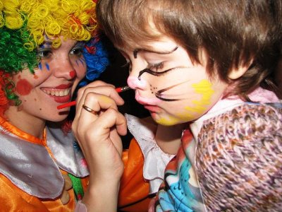 В Адыгее проходит детский фестиваль 