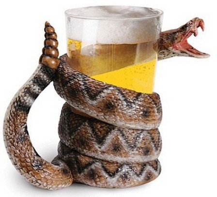 Ростовские ученые доказали, что пиво - это медленная смерть
