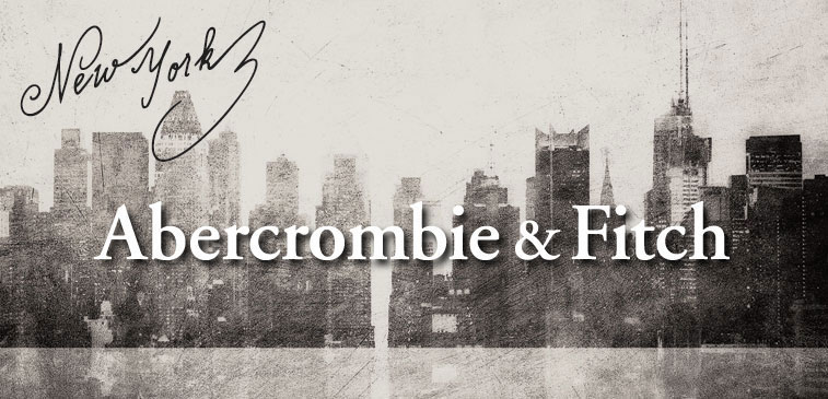  Abercrombie Fitch   