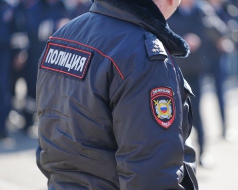 140 полицейских нарядов буду обеспечивать безопасность в Сочи во время новогодних праздников