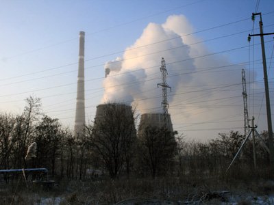 Цимлянск признан городом с самым чистым атмосферным воздухом в Ростовской области