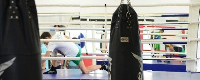 В кубанской столице вновь откроется зал для бесплатных занятий боксом