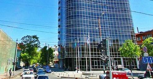 Краснодарские офис-центры перепрофилируют в отели и хостелы