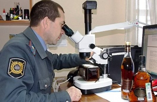 50% молочной и алкогольной продукции в Краснодарском крае - подделки