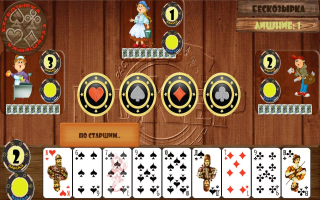 Интересный сайт о карточной игре Poker1