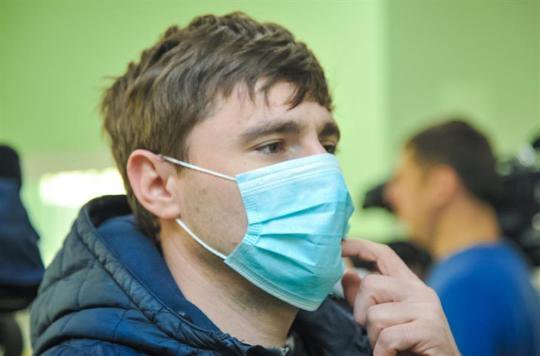 Эпидемия гриппа Волгограду не грозит