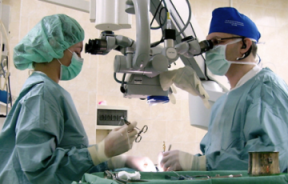 В Ростове откроют нейрохирургический комплекс