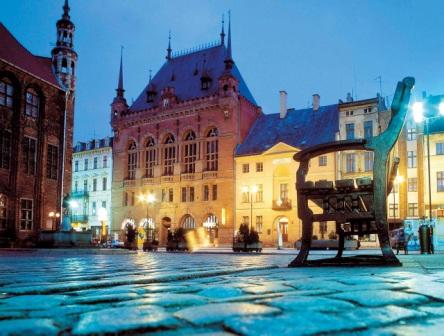 Поездка во Вроцлав: советы бывалых туристов