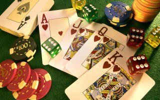Казино Вулкан - самое надежное и честное казино