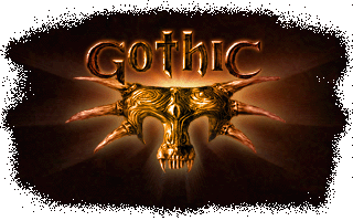  Gothic  Flux  - 