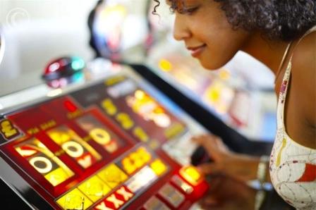 реально ли обыгрывать онлайн казино