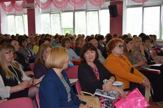 В Волгограде завершился Фестиваль инновационных площадок региона