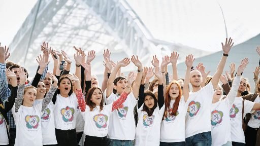 XIX Всемирный фестиваль соберет в Сочи 20 тыс. участников