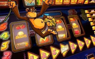 Игровые автоматы на kazinoclubwulcan com