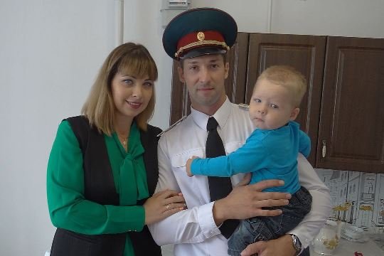 В Лабинске  86 семей военнослужащих получили квартиры