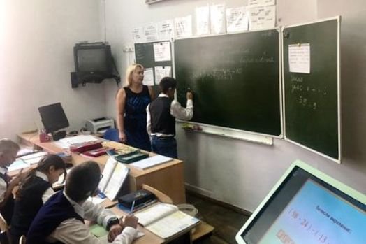 В Ростовской области открылся ресурсный центр для слабослышащих