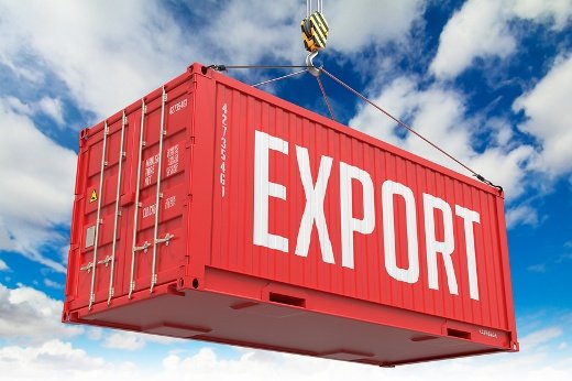 Экспорт промышленников Волгограда увеличился на 17,2%