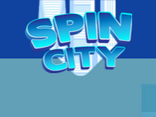 Spin City  - это честное и надежное онлайн-казино