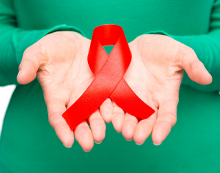 Волгоградская область успешно борется с ВИЧ-инфицированием