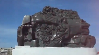 В Калмыкии установят памятник 