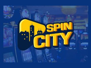casino spin city