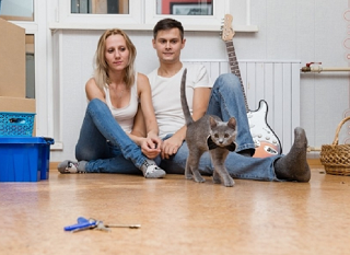 Молодые семьи Краснодарского края получают от государства финансовую помощь на приобретение собственного жилья