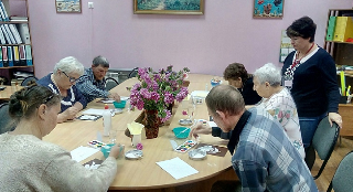 Заботу о пожилых волгоградцах организовали в группах дневного пребывания