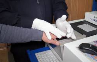 Всех жителей Адыгеи приглашают пройти процедуру снятия отпечатков пальцев