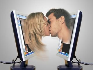 Почему сайты знакомств пользуются довольно большой популярностью