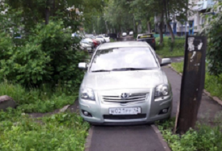 В Волгограде парковку хотят разместить в зоне объекта культурного наследия