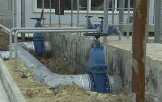 Задача номер один - обеспечение жителей Калмыкии  качественной водой