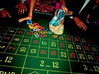 Pin Up Casino - виртуальные игры в большом ассортименте