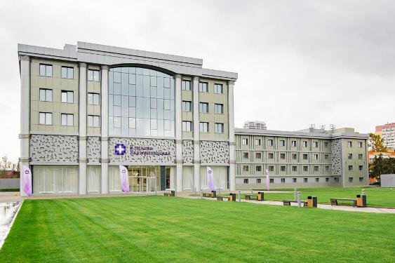 Сеть клиник Краснодара вошла в топ-20 крупнейших медцентров РФ