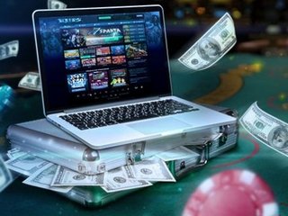Играйте в казино GMS Deluxe в бесплатные азартные игры без денежных рисков