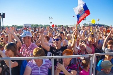 Астраханская область улучшила позиции в рейтинге регионов без вредных привычек