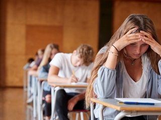 Как перестать волноваться из-за экзаменов