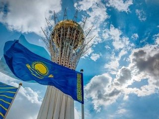 Самое важное из жизни Казахстана: актуальные новости