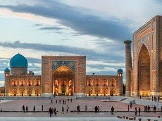 Новостной сайт Узбекистана, которому можно доверять