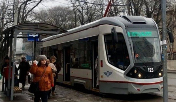 Власти Ростова нашли предлог для отказа от скоростного трамвая