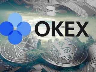 Выгодные условия для инвестиций и торговли от OKEx