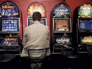 Правоохранительные органы прикрыли два нелегальных казино