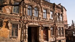 Аварийные исторические дома в Ростове разделят на 3 категории