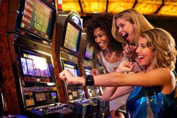 Вулкан казино на реальные деньги - выбор гемблеров